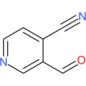 3-formylisonicotinonitrile