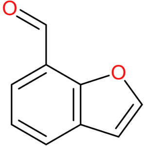 benzofuran-7-carbaldehyde