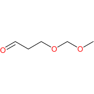 3-(methoxymethoxy)propanal