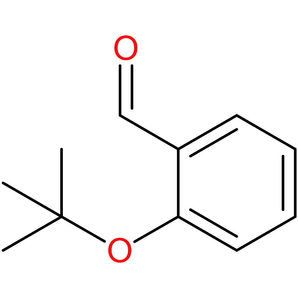 2-(tert-butoxy)benzaldehyde