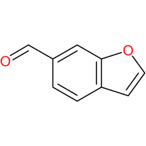 benzofuran-6-carbaldehyde