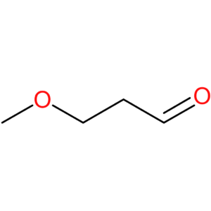 3-methoxypropanal