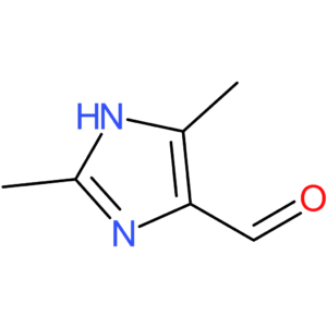 2,5-dimethyl-1H-imidazole-4-carbaldehyde