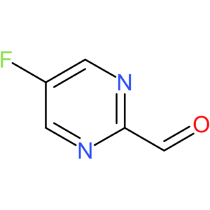 5-fluoropyrimidine-2-carbaldehyde