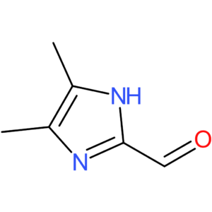 4,5-dimethyl-1H-imidazole-2-carbaldehyde