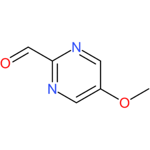 5-methoxypyrimidine-2-carbaldehyde
