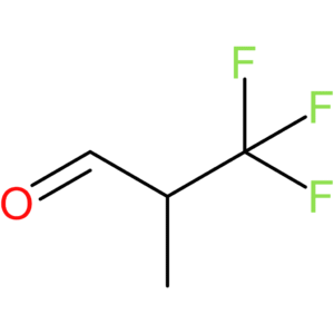 3,3,3-trifluoro-2-methylpropanal