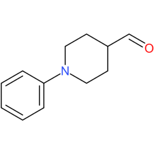1-phenylpiperidine-4-carbaldehyde