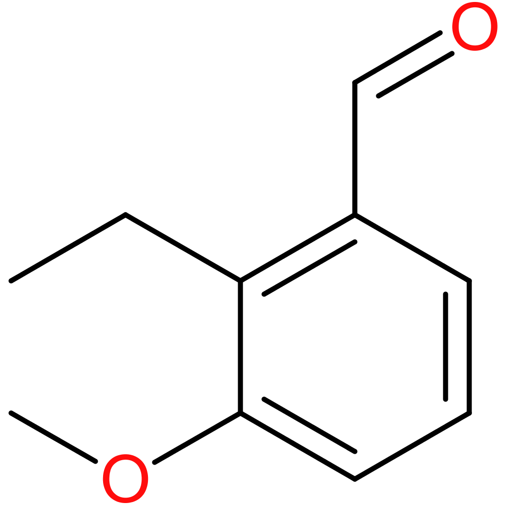 2-ethyl-3-methoxybenzaldehyde