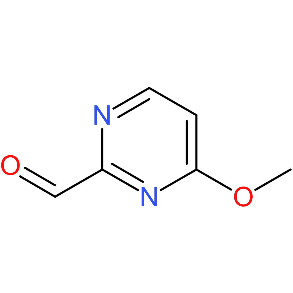 4-methoxypyrimidine-2-carbaldehyde