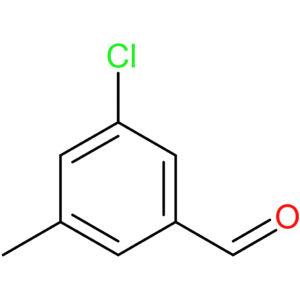 3-chloro-5-methylbenzaldehyde