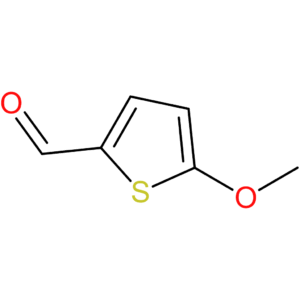 5-methoxythiophene-2-carbaldehyde