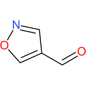 isoxazole-4-carbaldehyde