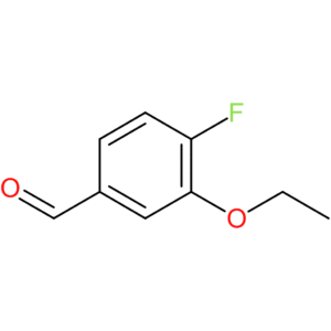 3-ethoxy-4-fluorobenzaldehyde