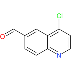 4-chloroquinoline-6-carbaldehyde