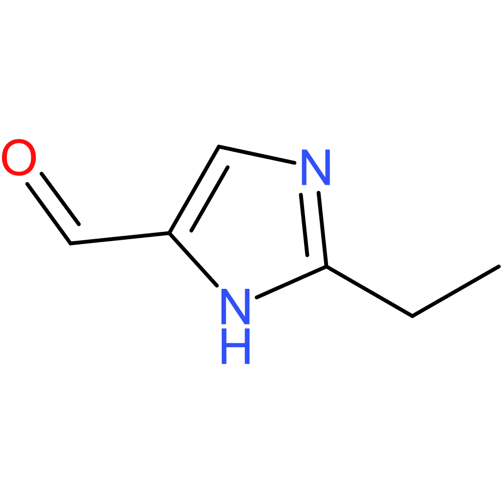 2-ethyl-1H-imidazole-5-carbaldehyde
