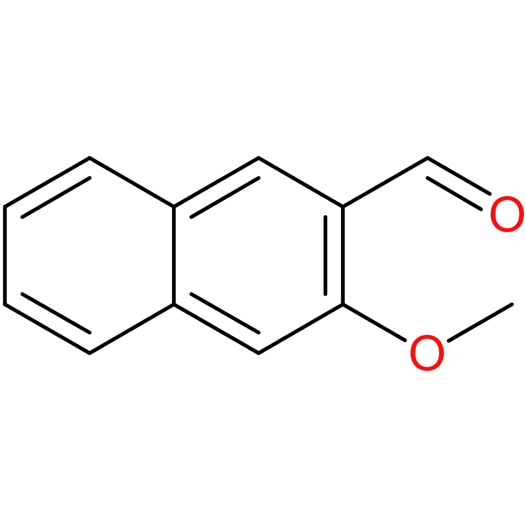 3-methoxy-2-naphthaldehyde