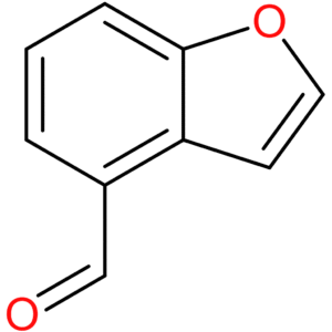 benzofuran-4-carbaldehyde
