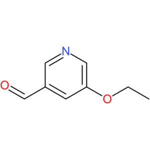 5-ethoxynicotinaldehyde