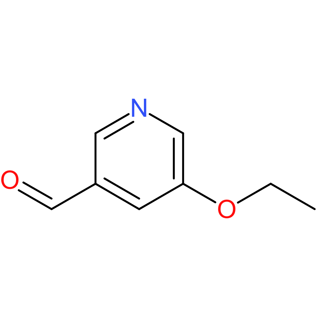 5-ethoxynicotinaldehyde