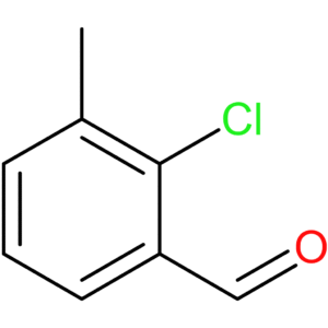 2-chloro-3-methylbenzaldehyde