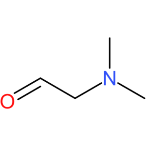 2-(dimethylamino)acetaldehyde