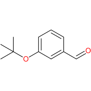 3-(tert-butoxy)benzaldehyde