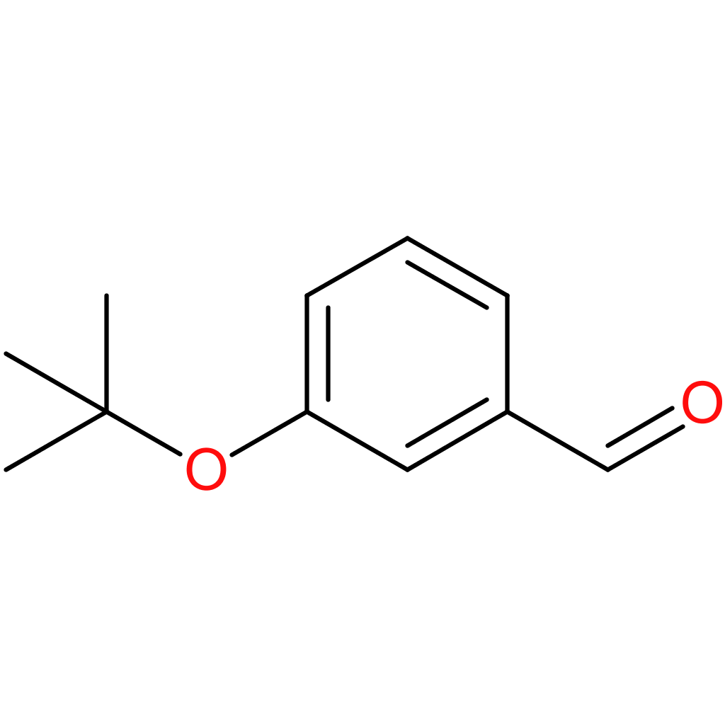 3-(tert-butoxy)benzaldehyde