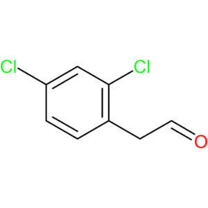 2-(2,4-dichlorophenyl)acetaldehyde