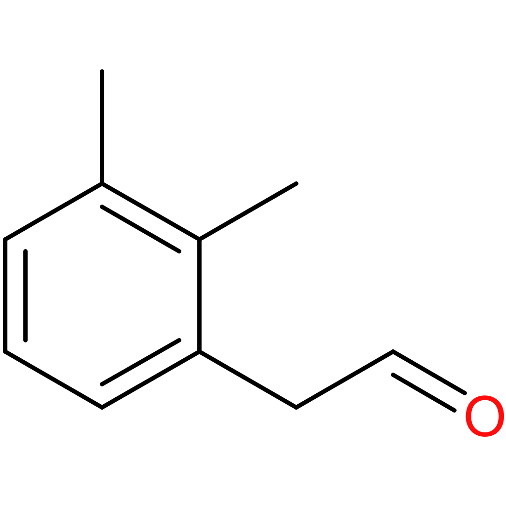 2-(2,3-dimethylphenyl)acetaldehyde