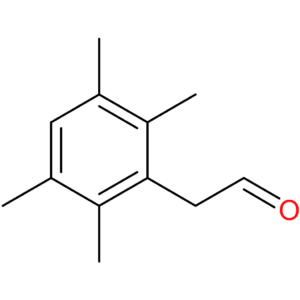 2-(2,3,5,6-tetramethylphenyl)acetaldehyde