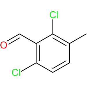 2,6-dichloro-3-methylbenzaldehyde