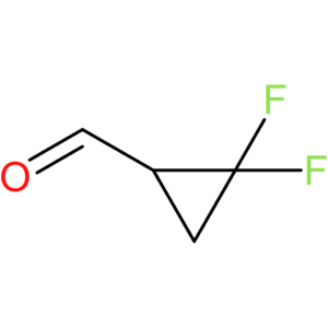 2,2-difluorocyclopropane-1-carbaldehyde