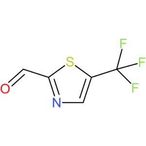 5-(trifluoromethyl)thiazole-2-carbaldehyde