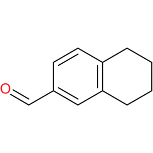 5,6,7,8-tetrahydronaphthalene-2-carbaldehyde