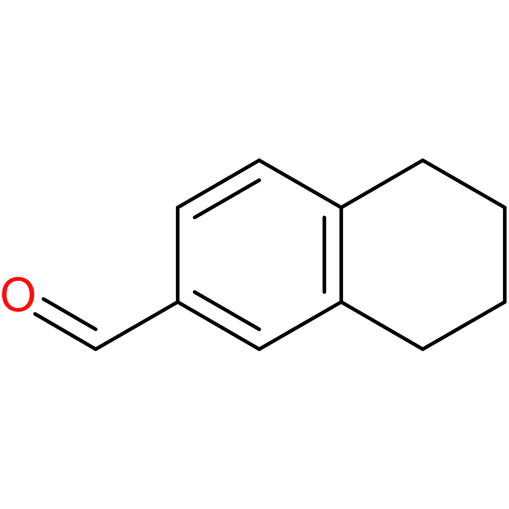5,6,7,8-tetrahydronaphthalene-2-carbaldehyde