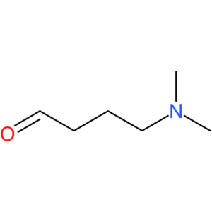 4-(dimethylamino)butanal