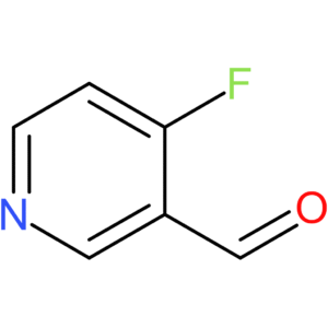 4-fluoronicotinaldehyde
