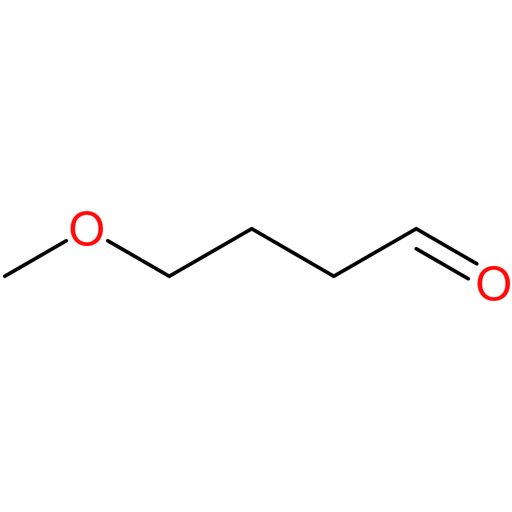 4-methoxybutanal