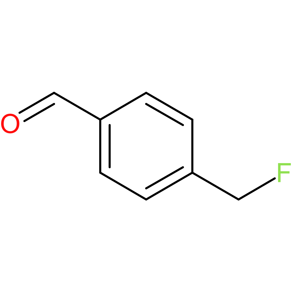 4-(fluoromethyl)benzaldehyde