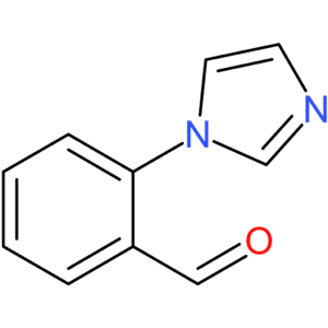 2-(1H-imidazol-1-yl)benzaldehyde