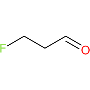 3-fluoropropanal