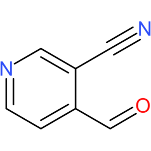 4-formylnicotinonitrile