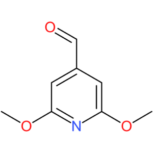2,6-dimethoxyisonicotinaldehyde