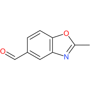 2-methylbenzo[d]oxazole-5-carbaldehyde