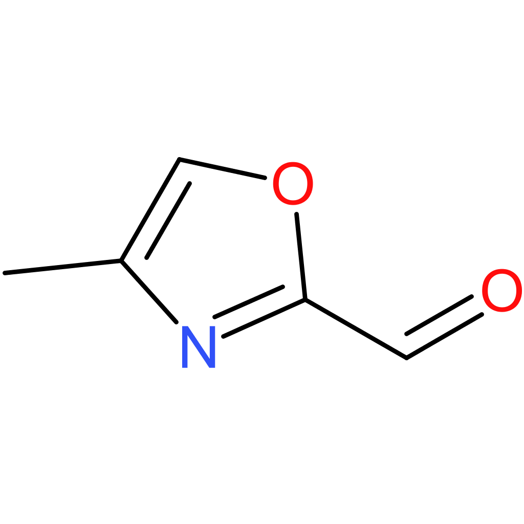 4-methyloxazole-2-carbaldehyde