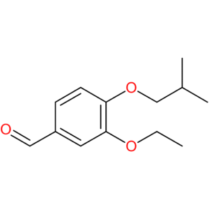 3-ethoxy-4-isobutoxybenzaldehyde