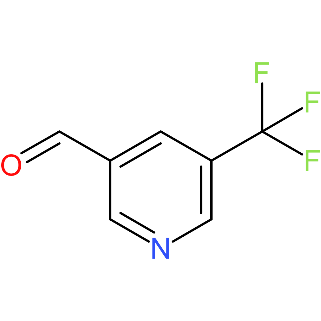 5-(trifluoromethyl)nicotinaldehyde