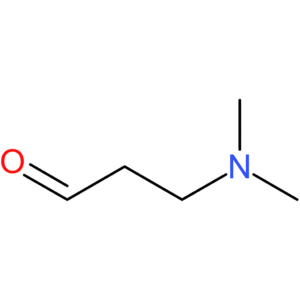 3-(dimethylamino)propanal
