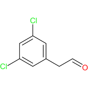 2-(3,5-dichlorophenyl)acetaldehyde